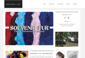 Souvenir Furs