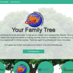 Family Tree Charts